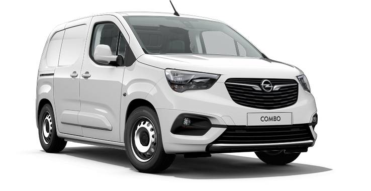 OPEL COMBO | COMBO CARGO FOURGON TAILLE M 650KG BLUEHDI 100 S/S BVM6 neuf - Opel Alès